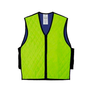 Chaleco de enfriamiento evaporativo Chill-Its 6665 - Polímeros integrados