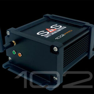 Sensor de advertencia de proximidad